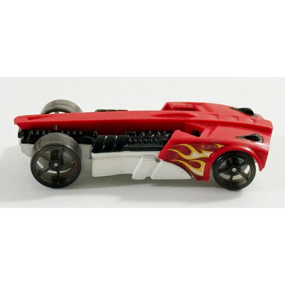 Hot Wheels hot wheels